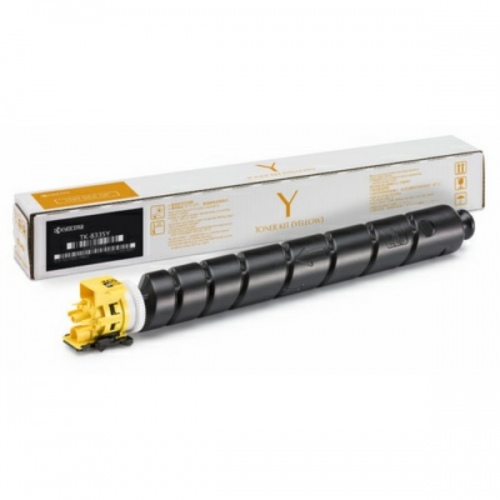 Kyocera Toner TK-8335 Yellow (1T02RLANL0)
