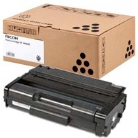 Ricoh Cartridge Type SP 3400 HE (407648) (406522)