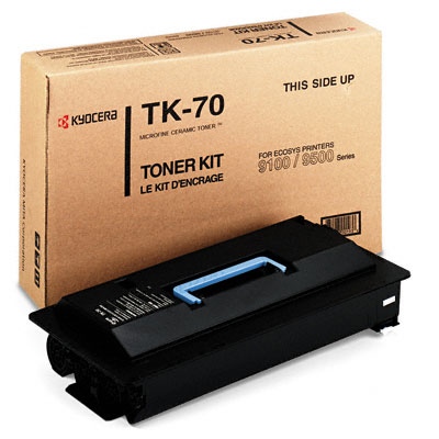 Kyocera Cartridge TK-70 (370AC010)