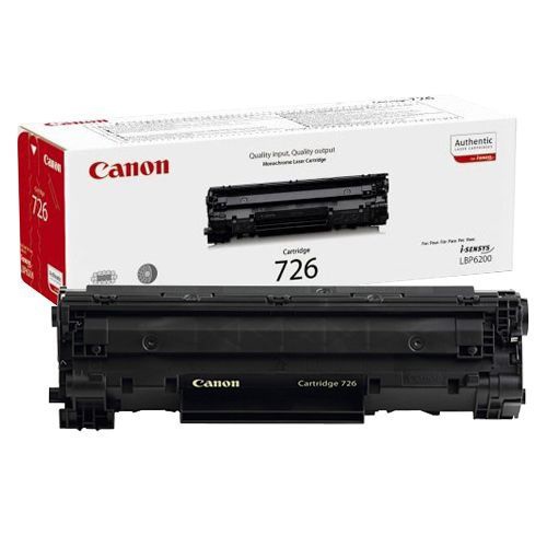 Canon Cartridge 726 (3483B002)