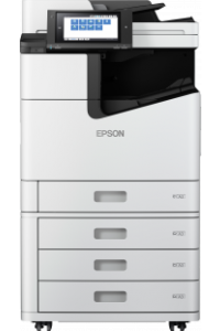 New printer EPSON WORKFORCE ENTERPRISE WF-C17590 D4TWF A3