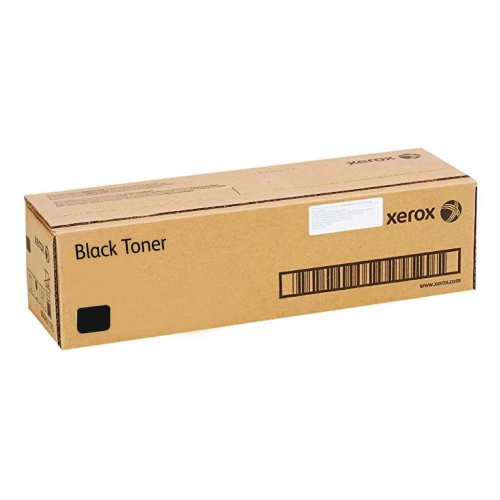 Xerox Versant 2100 Black DMO (006R01634)