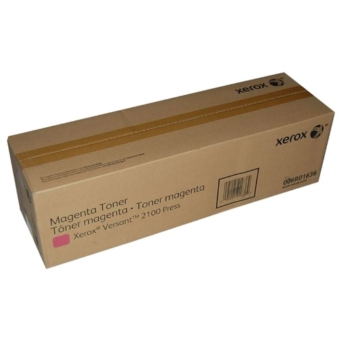 Xerox Versant 2100 Magenta DMO (006R01636)