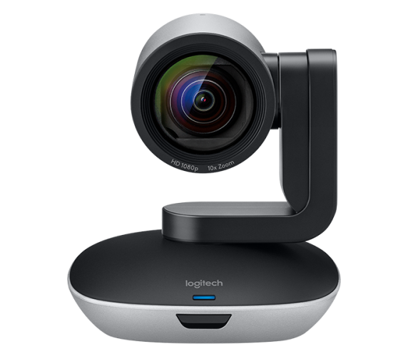 LOGITECH PTZ Pro 2 Camera
