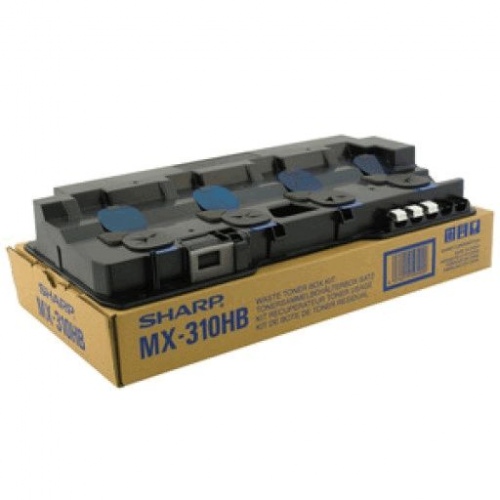 Sharp Waste Toner (MX310HB)