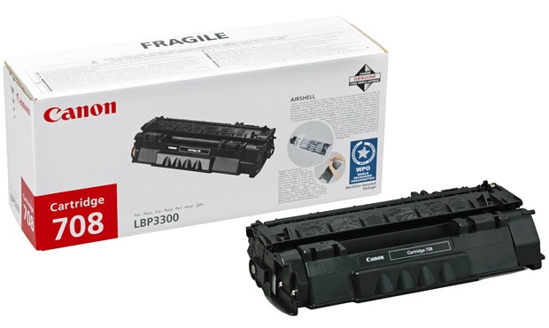 Canon Cartridge 708 2,5k (0266B002)