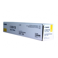 Canon Toner C-EXV 55 Yellow (2185C002)
