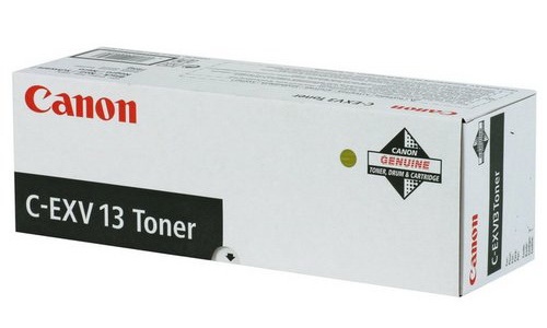 Canon Toner C-EXV 13 (0279B002)