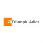 Triumph Adler Copy Kit CK-8520K black (1T02P30TA0)