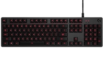 LOGITECH KEYBOARD G413 GAMING ENG (920-008310)