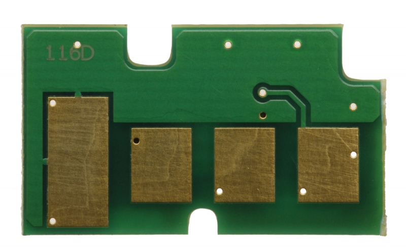 Chip Static-Control Samsung MLT-R116 (SV134A) Black