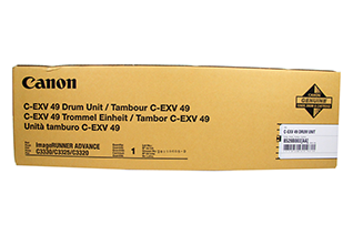 Canon Drum C-EXV 49 (8528B003AA)