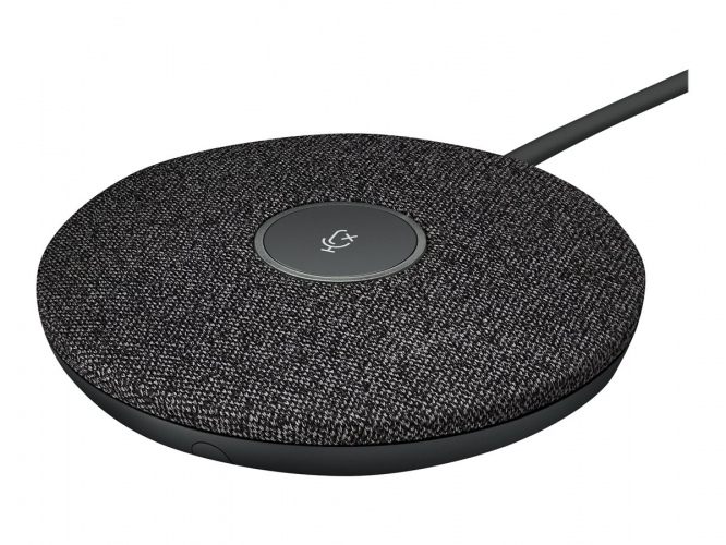 LOGITECH Rally Mic Pod 989-000430