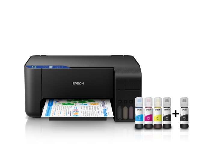 Epson L3111 Multifunctional, colour, inkjet, A4, printer EOL