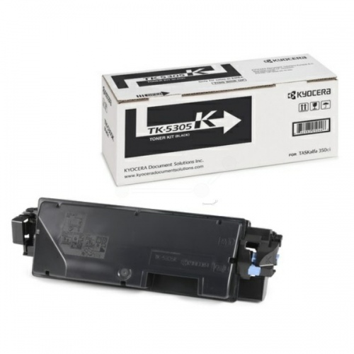 Kyocera Cartridge TK-5305 Black (1T02VM0NL0)