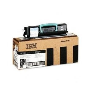 IBM Info IP1412(n)/IP1512(n) H, juoda kasetė