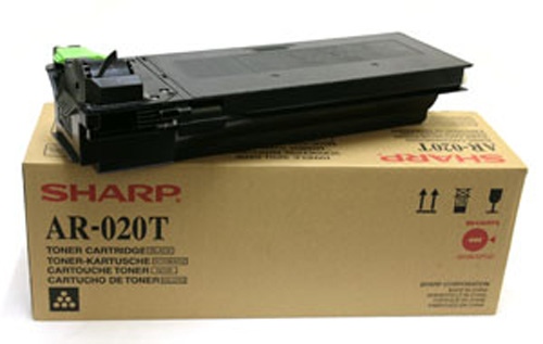 Sharp Toner (AR020LT)
