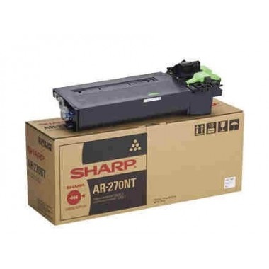 Sharp (AR310LT), juoda kasetė