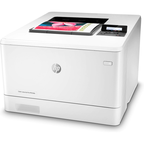 HP Color LaserJet Pro M454dn (W1Y44A#B19) Laser color, A4, printer