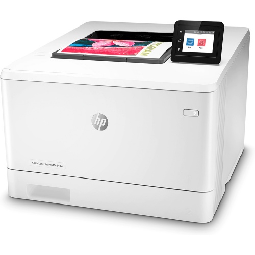 HP Color LaserJet Pro M454dw (W1Y45A#B19) Laser color, A4, printer