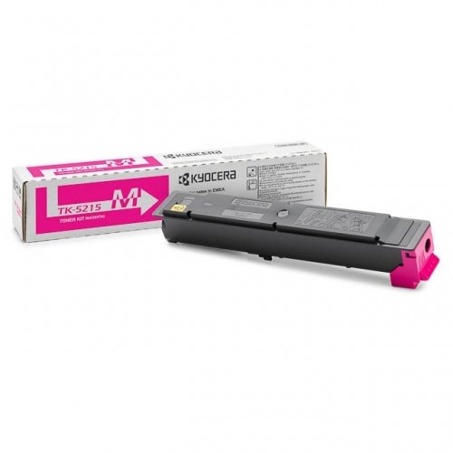 Kyocera cartridge magenta (1T02R6BNL0, TK5215M)