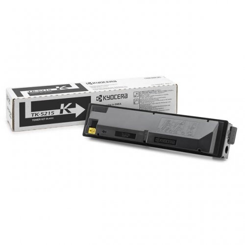 Kyocera cartridge black (1T02R60NL0, TK5215K)