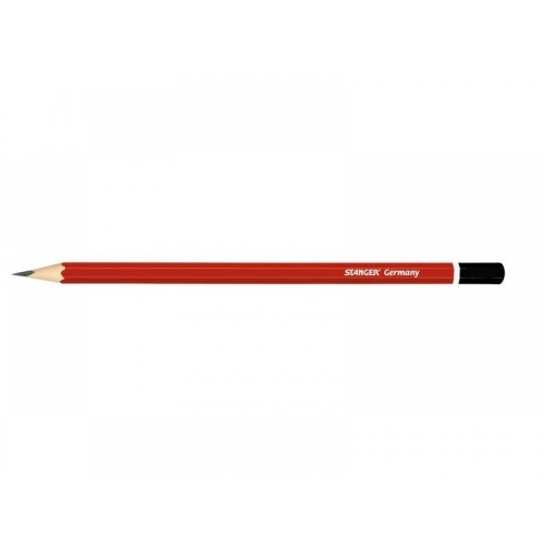 Stanger Premium pieštukai 5B 1 vnt.