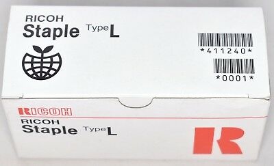 Ricoh Staples Typ L (411240)