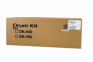 Kyocera drum (302J593011, DK450)