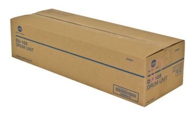 Konica Minolta drum black (A5WH0Y0, DU105)