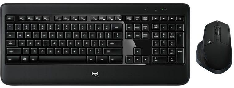LOGITECH MX900 Performance Combo