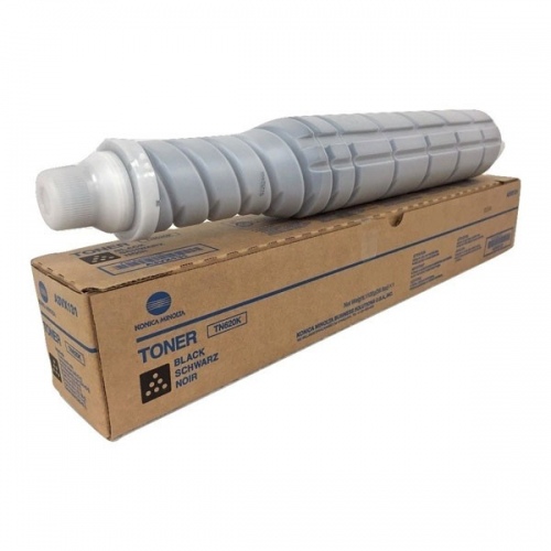 Konica-Minolta Toner TN-620 Black (A3VX151)