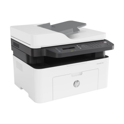 HP Laser MFP 137fnw (4ZB84A)  Multifunctional laser monochrome, A4, printer