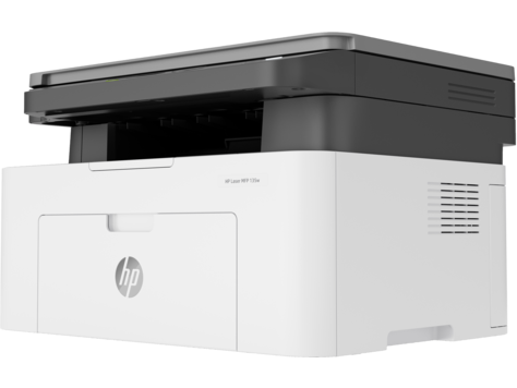 HP Laser MFP 135w (4ZB83A#B19) Multifunctional laser monochrome, A4, printer