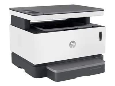 Spausdintuvas lazerinis HP NeverStop 1200A (4QD21A#B19) Multifunkcinis , juodai-baltas, A4,
