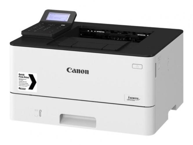 Canon I-SENSYS LBP223DW (3516C008) Laser monochrome, A4, printer