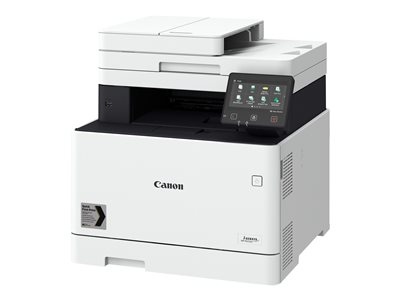 Canon i-SENSYS MF742Cdw (3101C013) Multifunctional laser color, A4, printer