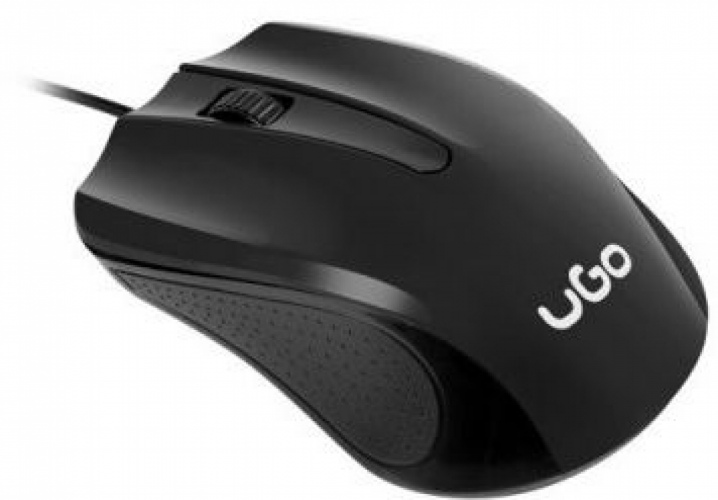 Optic mouse NATEC UMY-1213 UGO 1200 DPI