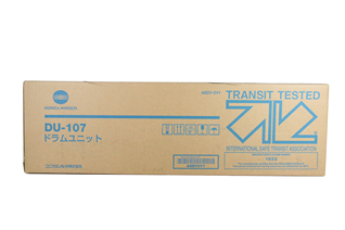 Konica-Minolta Drum DU-107 (A6DY0Y1)
