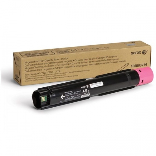 Xerox Toner Magenta (106R03739)