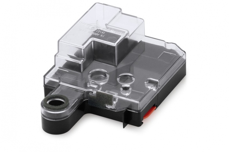 Samsung waste toner CLT-W504 (SU434A)