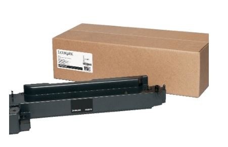 Lexmark Waste Toner Bottle (C792X77G)