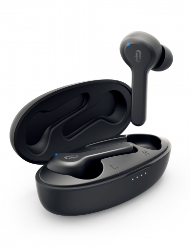 TaoTronics Wireless Earbuds TT-BH053, black