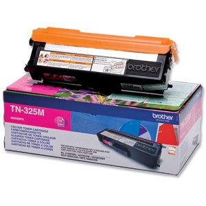 Brother Toner TN-325 Magenta (TN325M)