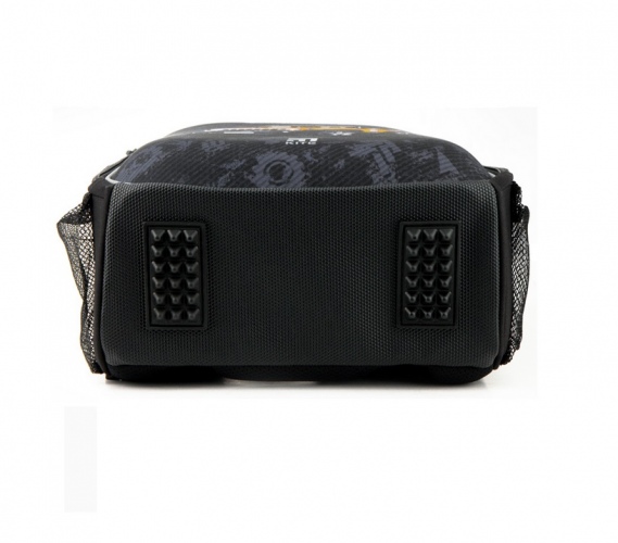 Backpack for beginners KITE 35x26x13,5cm black