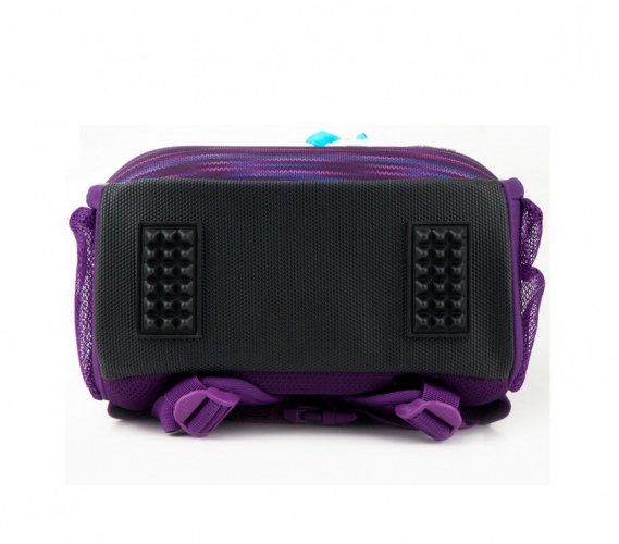 Backpack for beginners KITE 35x26x13,5cm purple