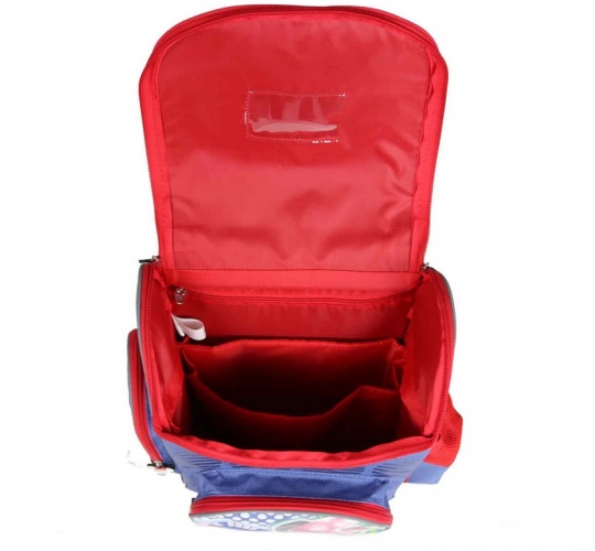 Backpack for beginners STARPAK DONALDO 37x27x14,5cm