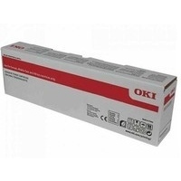 Oki Toner Yellow (46861305)