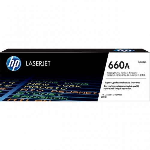 HP Drum No.660A (W2004A)