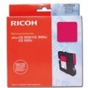 Ricoh Ink GC21MH Magenta 2,3k (405538)